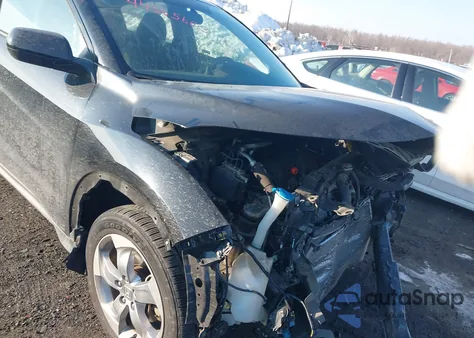 2019 Honda Hr-V Lx from USA, damaged, VIN 3CZRU6H32KG724133